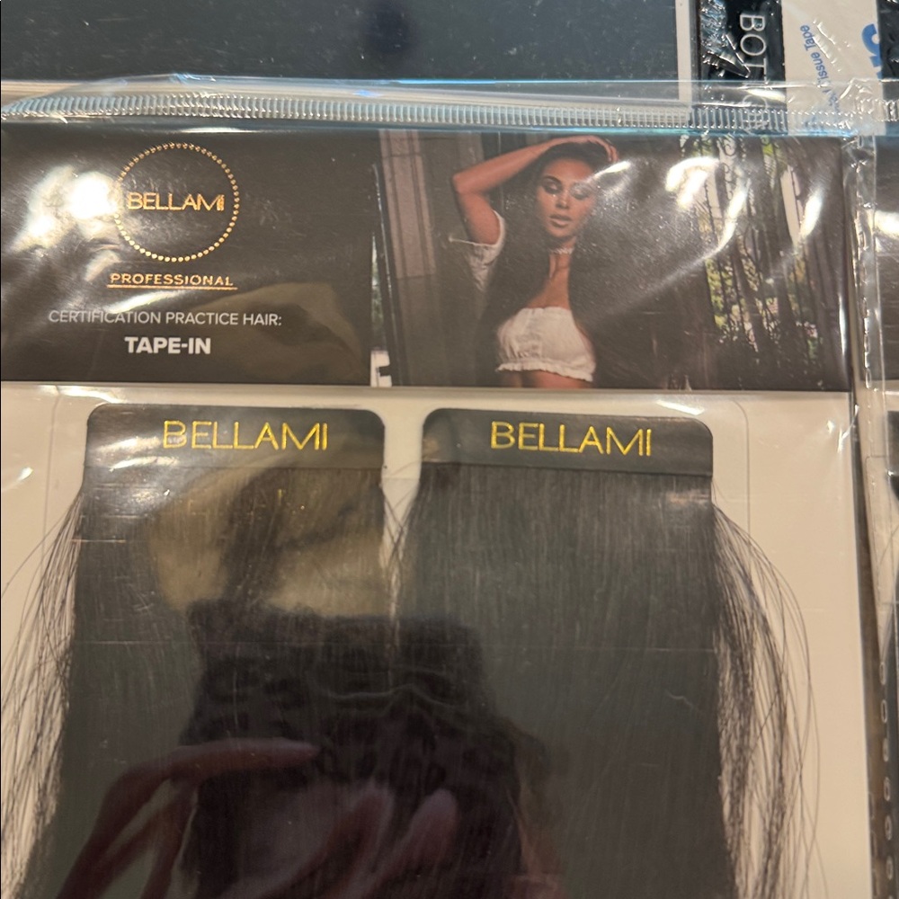 Extensions package - Picture 3 of 7